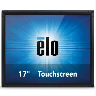 Elo Touch Solutions ET1790L-8CWB-1-ST-NPB-G